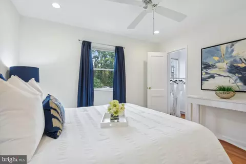 1842 East West Hwy #1842, Silver Spring, MD 20910 photo 17
