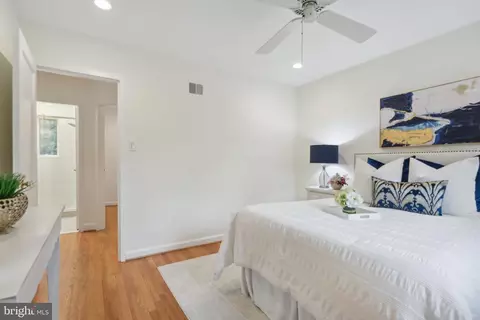 1842 East West Hwy #1842, Silver Spring, MD 20910 photo 19