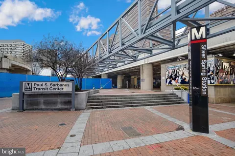 1842 East West Hwy #1842, Silver Spring, MD 20910 photo 24