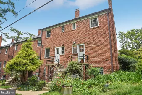 1842 East West Hwy #1842, Silver Spring, MD 20910 photo 23