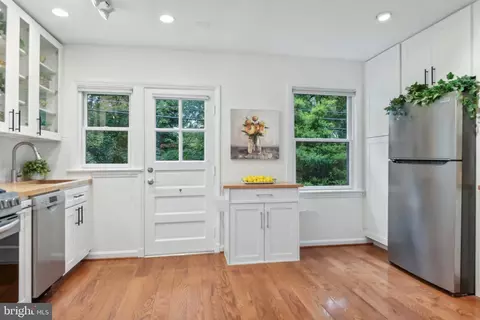 1842 East West Hwy #1842, Silver Spring, MD 20910 photo 7