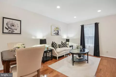 1842 East West Hwy #1842, Silver Spring, MD 20910 photo 3