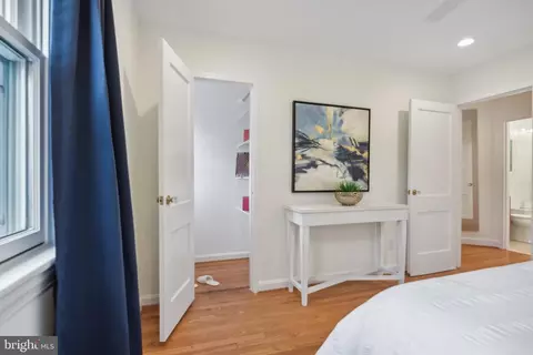 1842 East West Hwy #1842, Silver Spring, MD 20910 photo 18