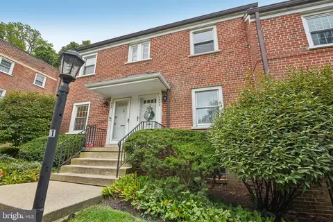 1842 East West Hwy #1842, Silver Spring, MD 20910 photo 26