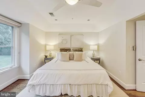 Bedroom - 10204 Gary Rd, Potomac, MD 20854 photo 5 of 12