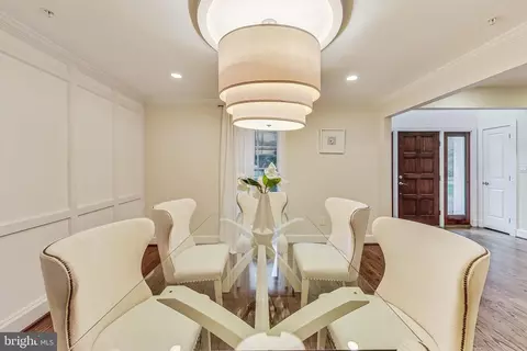 Dining - 10204 Gary Rd, Potomac, MD 20854 photo 2 of 5