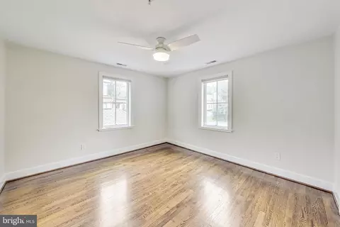 Bedroom - 10204 Gary Rd, Potomac, MD 20854 photo 7 of 12