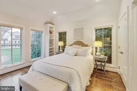 Bedroom - 10204 Gary Rd, Potomac, MD 20854 photo 1 of 12