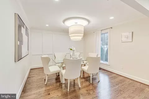 Dining - 10204 Gary Rd, Potomac, MD 20854 photo 1 of 5