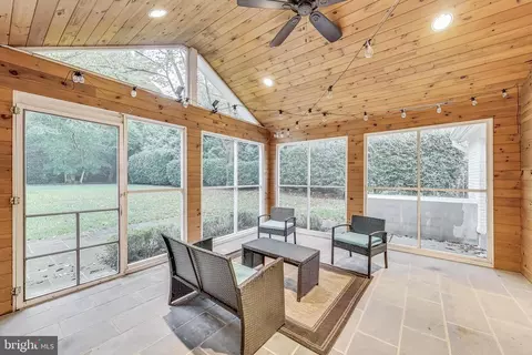Exterior - 10204 Gary Rd, Potomac, MD 20854 photo 3 of 10
