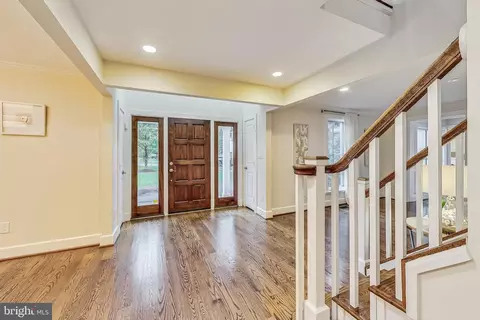 Entry Way - 10204 Gary Rd, Potomac, MD 20854 photo 1 of 6