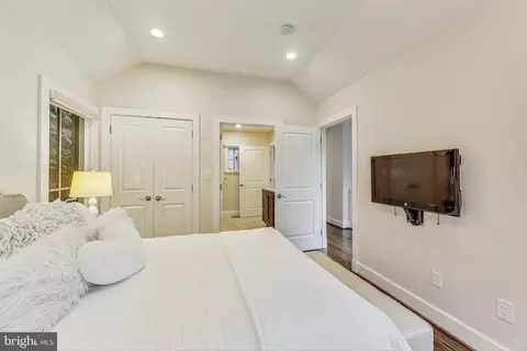 Bedroom - 10204 Gary Rd, Potomac, MD 20854 photo 3 of 12