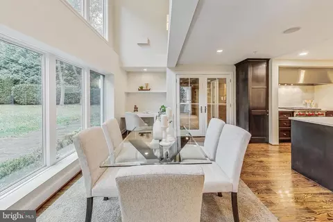 Dining - 10204 Gary Rd, Potomac, MD 20854 photo 5 of 5