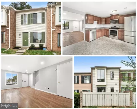 9644 Brassie Way, Gaithersburg, MD 20886