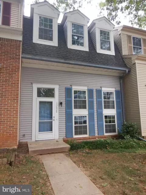 13828 Grey Colt Dr, Gaithersburg, MD 20878