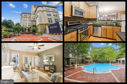11800 Old Georgetown Rd #1209, Rockville, MD 20852