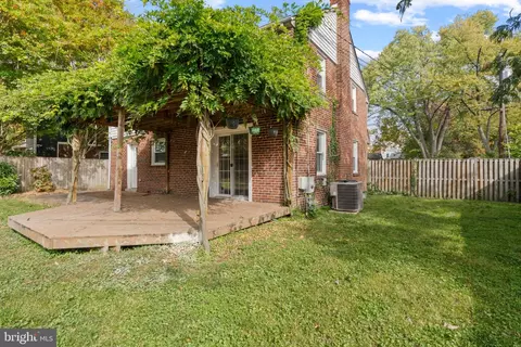 9628 Lawndale Dr, Silver Spring, MD 20901 photo 23