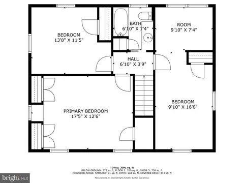 9628 Lawndale Dr, Silver Spring, MD 20901 photo 27