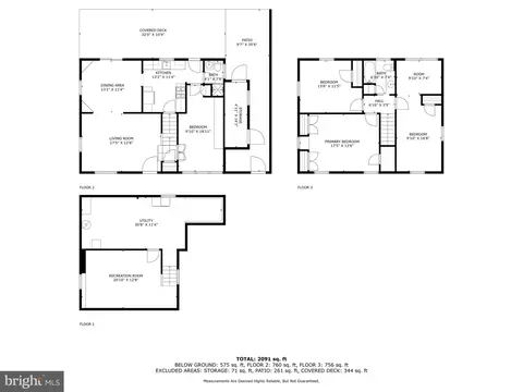 9628 Lawndale Dr, Silver Spring, MD 20901 photo 28
