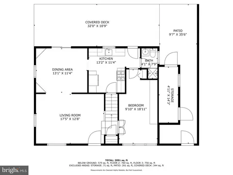 9628 Lawndale Dr, Silver Spring, MD 20901 photo 26