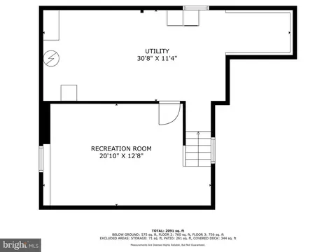 9628 Lawndale Dr, Silver Spring, MD 20901 photo 25