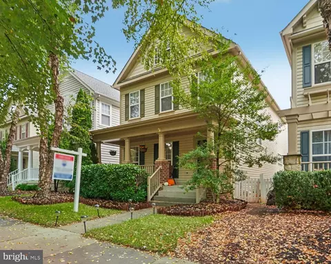 23617 Sugar View Dr, Clarksburg, MD 20871