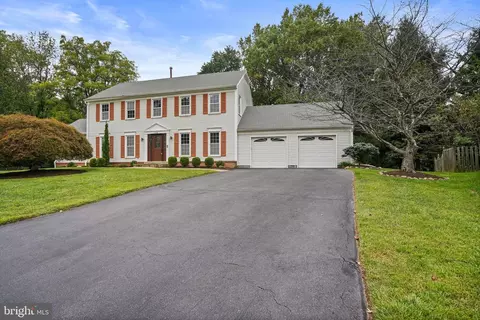 2000 Serpentine Ter, Silver Spring, MD 20904