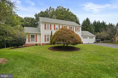 2000 Serpentine Ter, Silver Spring, MD 20904 photo 3