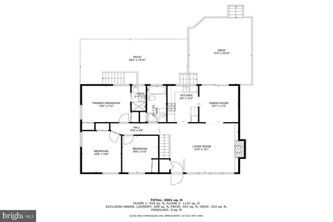 11111 Nicholas Dr, Silver Spring, MD 20902 photo 35