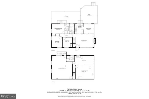 11111 Nicholas Dr, Silver Spring, MD 20902 photo 36