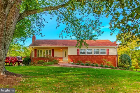 14400 Old Columbia Pike, Burtonsville, MD 20866