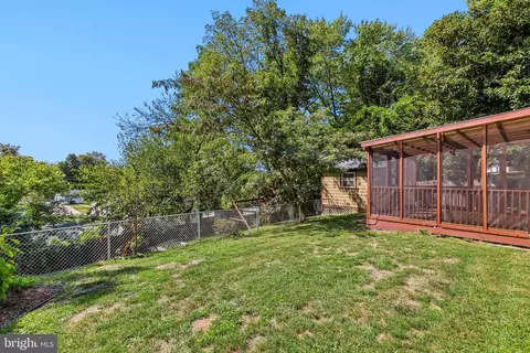 Exterior - 2806 Sheraton St, Silver Spring, MD 20906 photo 7 of 14