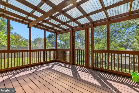 Exterior - 2806 Sheraton St, Silver Spring, MD 20906 photo 4 of 14