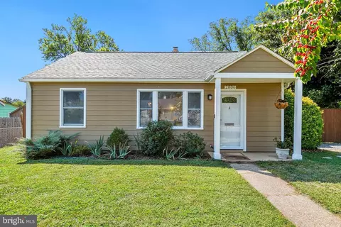 2806 Sheraton St, Silver Spring, MD 20906