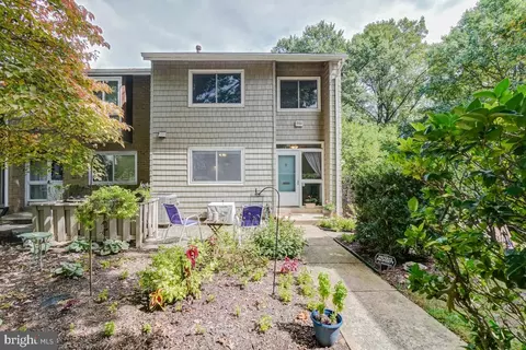 888 New Mark Esplanade, Rockville, MD 20850