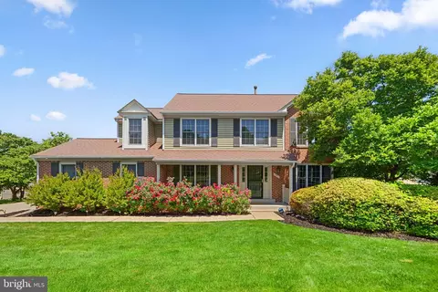 18901 Falling Star Rd, Germantown, MD 20874