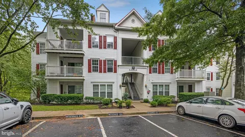 12912 Churchill Ridge Cir #5-G, Germantown, MD 20874