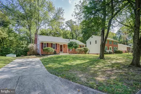 14110 Flint Rock Rd, Rockville, MD 20853