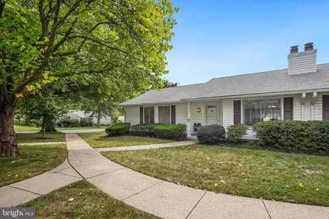 3401 Hallaton Ct #163-B, Silver Spring, MD 20906