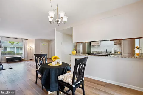 3401 Hallaton Ct #163-B, Silver Spring, MD 20906 photo 9