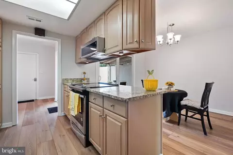 3401 Hallaton Ct #163-B, Silver Spring, MD 20906 photo 11