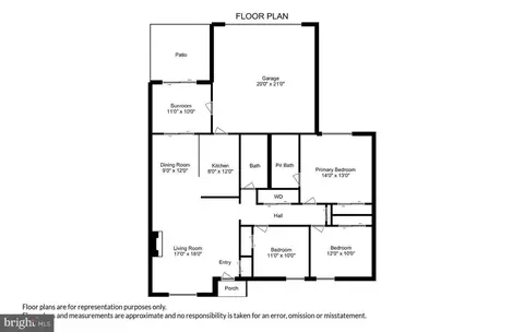 3401 Hallaton Ct #163-B, Silver Spring, MD 20906 photo 31