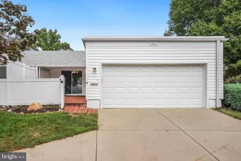 3401 Hallaton Ct #163-B, Silver Spring, MD 20906 photo 28