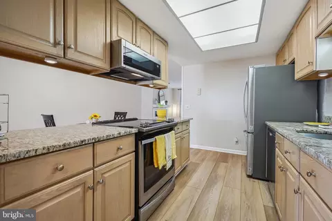 3401 Hallaton Ct #163-B, Silver Spring, MD 20906 photo 12