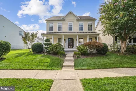 18402 Cornflower Rd, Boyds, MD 20841