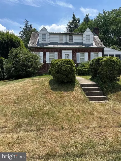 212 Whitestone Rd, Silver Spring, MD 20901