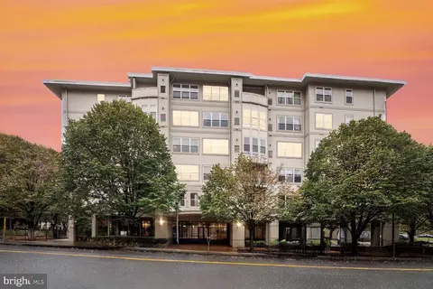 8045 Newell St #411, Silver Spring, MD 20910