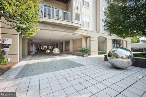 8045 Newell St #206, Silver Spring, MD 20910 photo 3