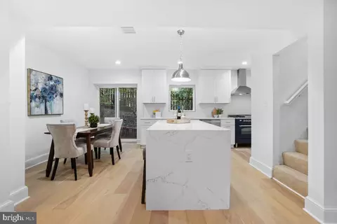 Kitchen - 20 Parkside Rd, Silver Spring, MD 20910 photo 1 of 1