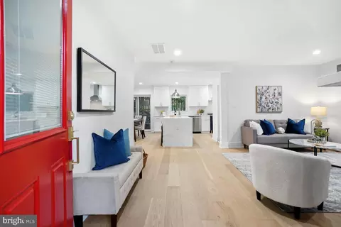 20 Parkside Rd, Silver Spring, MD 20910